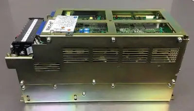 USED Yaskawa CACR-SR15BF1BMB
