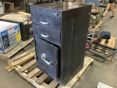 Used _UNKNOWN_ _UNKNOWN_ Safes Michigan US | Miedema Asset Management Group #1308022