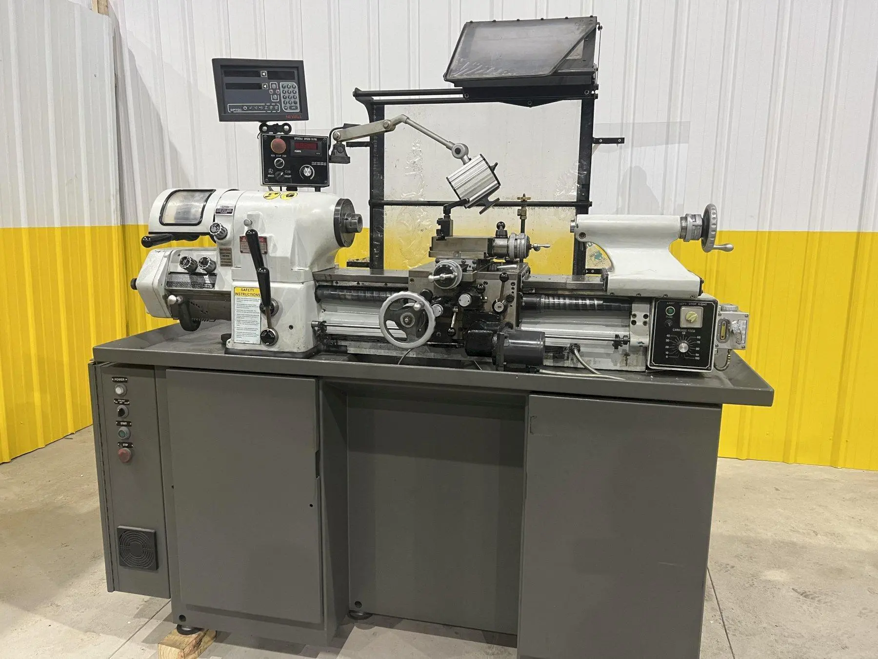 USED GMC TL-618EVS