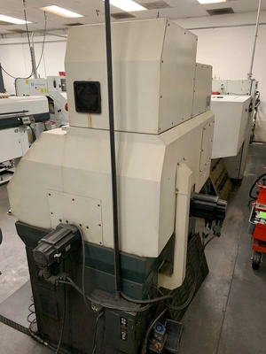 2012 CNC NEW, INC. GT-27 Second Operation including Speed Lathes | PM Machines (5)