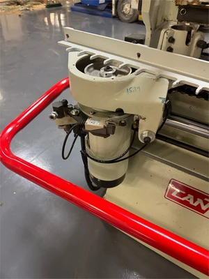 USED CANTEK CANJDT75