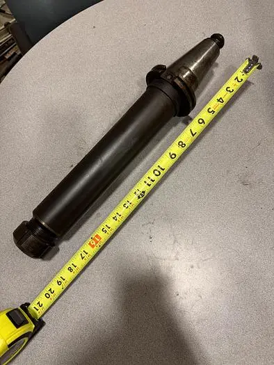 Used UNIVERSAL ENG. Unknown Collet Chucks & Fixtures Michigan US | RAB Industries, Inc. #184467