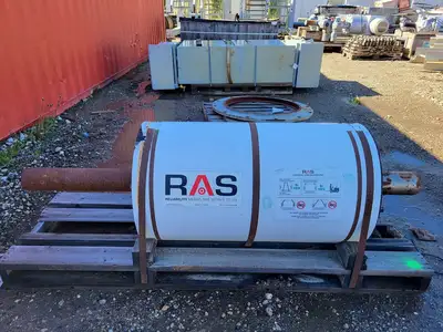 NEW 2014 RAS 21141-13
