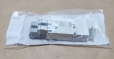 NEW SMC SY5345-5FU
