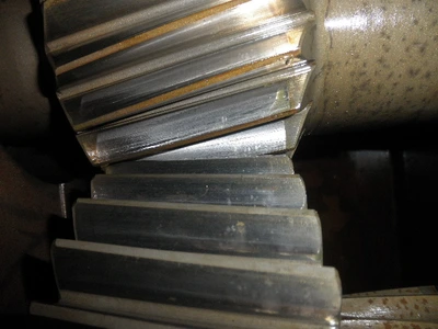 USED FALK 15.8 X 5.5Z3-S