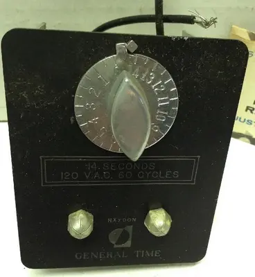 New | in-Stock HAYDON GENERAL TIME DA11A031D Timers Ohio US | Surplus Asset Holdings #1233822
