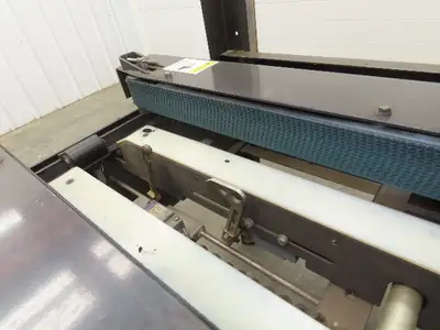 Used LOVESHAW LITTLE DAVID _UNKNOWN_ Case Sealers - Tapers Indiana US | Arrow Industrial #1475131
