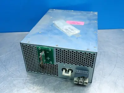 USED OPTYS CORPORATION IPS250060RMT2