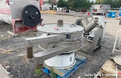 USED KASON K48-1-SS