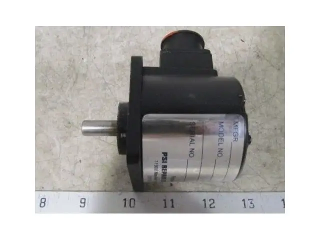 Used DISC INSTRUMENTS _UNKNOWN_ Encoders | Arrow Industrial #616457