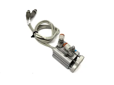 USED BIMBA EFT-1610-BEM