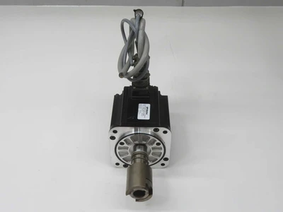 Used API MOTION _UNKNOWN_ Servo Motors Texas US | OCO Industrial #1687591
