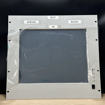 PARTS/REPAIR Reikotronic 001801.A LCD 18.1" 115-230 V 50/60 Hz Touchscreen Panel
