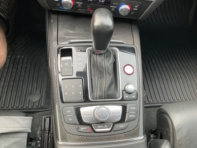Used 2016 AUDI S7 Sedans Michigan US | Miedema Asset Management Group #1312985