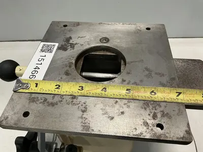 USED PPE NO MODEL / NO TAG