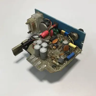 USED DME FC-15