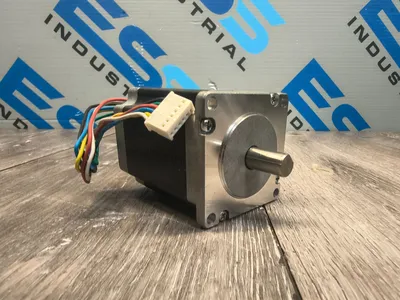 Used MOONS 23HS36604 A.C. Motors South Carolina US | ESS Industrial Equipment Sales #1359951