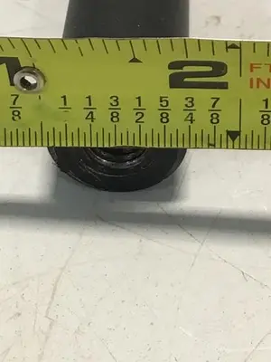 USED VAN DORN 85-RS-5F-HT / CGP