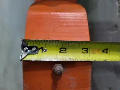 USED SANDVIK 194492