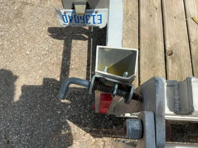 Used 2019 MVM7 TRAILER Flatbed Trailers Michigan US | Miedema Asset Management Group #1295025