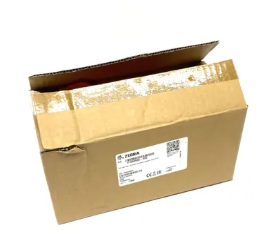 New | in-Stock Zebra Liner Take-Up Kit Spindle and Motor Assembly ZT410, ZT411 Label Printers Michigan US | Maverick Industrial Sales #1402125