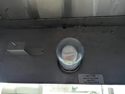 USED 2017 LBC LRP1
