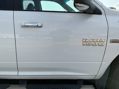 Used 2018 RAM 1500 Pickup Trucks Michigan US | Miedema Asset Management Group #1313929