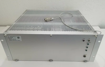 USED Endprüfung IFR-200816