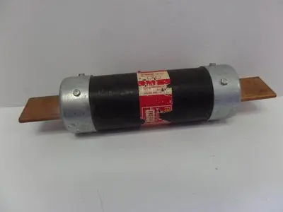 USED FUSETRON FRS-400