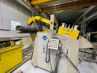 COE CPR PO-15048 / CPPS-300-48 / CPRF-448 Coil Feed Lines | PressTrader Limited (2)