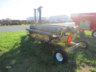New | in-Stock 2026 TUBELINE TL1700SR Miscellaneous Equipment Pennsylvania US | Zimmerman Farm Service #1410014