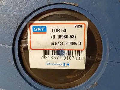 New | in-Stock SKF SAFD 517 Bearings British Columbia CA | Lenmark #1440904