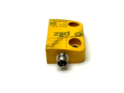 524110 | Pilz  PSEN 1.1p-10 Switch - Used