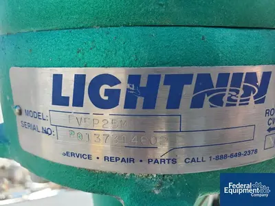 USED Lee Industries 50 Gal Lee Industries Kettle, S/S