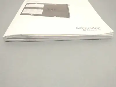 USED SCHNEIDER ELECTRIC POWERBUS BUSWAY PLUG-IN UNITS WITH 10–100 A CIRCUI