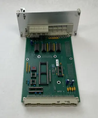 Used F&K Delvotec Power-Monitor Wire Spool Control Unit/1159 PLC Processors Michigan US | Maverick Industrial Sales #1394996
