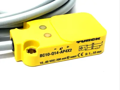 USED TURCK 2530001