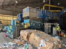 Used MARATHON    GALAXY 2R-310-102-W-D Misc Recycling Florida US | ESCOBAR TRADING, INC. #202508