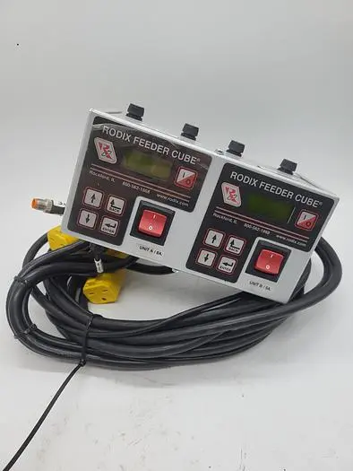 New | in-Stock RODIX _UNKNOWN_ Misc Electrical & Power Parts | ND Industrial Surplus #1222285