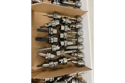 Used _UNKNOWN_ _UNKNOWN_ HSK Holders Utah US | KD Auctions #1549000
