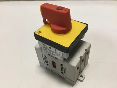 USED ALLEN BRADLEY 194E-E25-1753