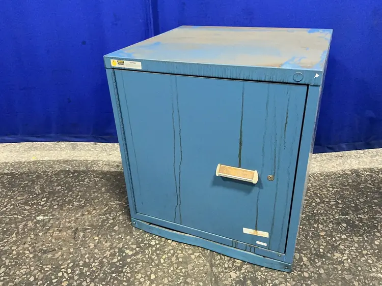 Used STANLEY _UNKNOWN_ Cabinets Ohio US | HGR 24 #1407503