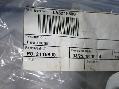 New | in-Stock HONSBERG RRI025JPP160V10KNS959526 Flowmeters Ohio US | HGR 24 #1085002