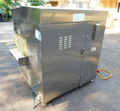 USED MULTIVAC DRYER TE 115