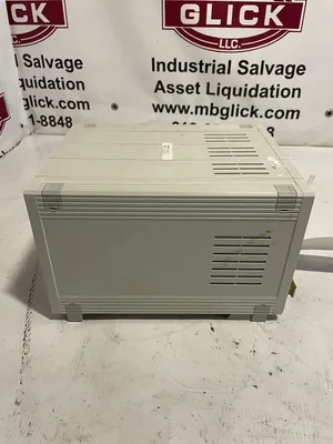 Wave Biotech O2MIX Air Mixer Controller