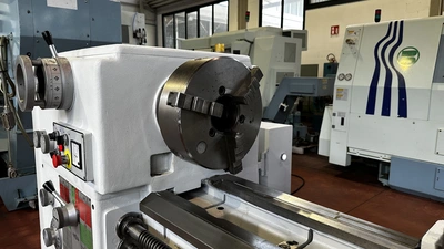 Used PBR TM 250-P Engine Lathes IT | Gamba Macchine Srl #1281125