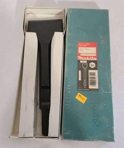 NEW Makita Does Not Apply
