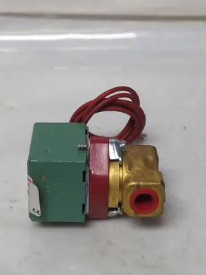 USED ASCO 8210B20