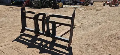 Used ROCKLAND _UNKNOWN_ Misc Construction Attachements Utah US | CSS Equipment Sales #1347137