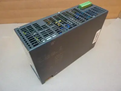 USED LUTZE 722738